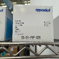Eppendorf Research Plus Single Channel Pipettes - Quantity 6 image 3